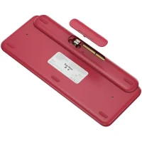 Клавиатура Logitech Pop Keys Heartbreaker фото 3